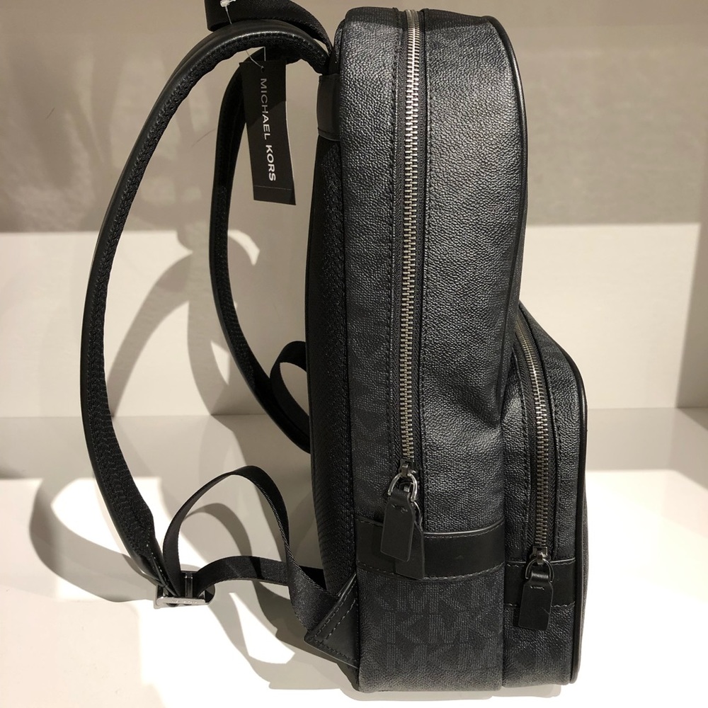 Michael Kors Backpack for Men - Picture 2 of 8